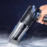 Car Vacuum Cleaner Super Wireless Portable