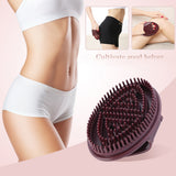 Magic Scorpion Brush Five Elements Meridian Brush Body Massage Brush Massager