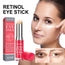 EELHOE Retinol Eye Cream Stick For Tightening Fine Lines, Repairing The Skin Around The Eyes, And Providing Nourishment And Moisturization For Eye Care