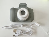 HD Mini Cartoon Kids Digital Camera