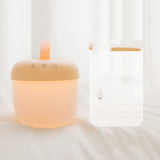 Portable Night Light Rechargeable Bedroom Bedside