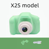 HD Mini Cartoon Kids Digital Camera