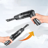 Car Vacuum Cleaner Super Wireless Portable