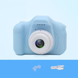 HD Mini Cartoon Kids Digital Camera