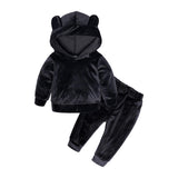 Children Winter Clothes