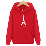 Hoodies- Unisex