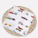 Baby Swaddle Blankets