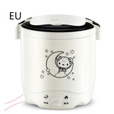 Household small electric rice cooker