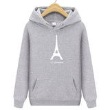 Hoodies- Unisex