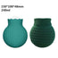 Cute Silicone Hot Water Bottle Hand Warmer