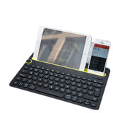 K480 wireless Bluetooth keyboard