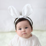 Baby  cute rabbit headband