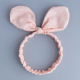 Baby  cute rabbit headband