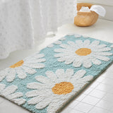 Home Non-slip Foot Mats For Toilets