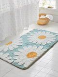 Home Non-slip Foot Mats For Toilets