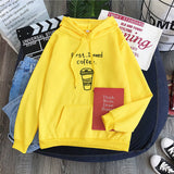 Long Sleeve Fleece Sweatshirt Sweatshirt