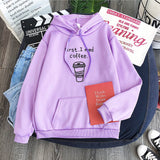 Long Sleeve Fleece Sweatshirt Sweatshirt