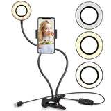 Selfie Light Ring Light