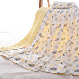 Baby blanket