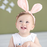 Baby  cute rabbit headband