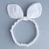 Baby  cute rabbit headband