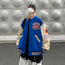 Baseball Uniform Jacket