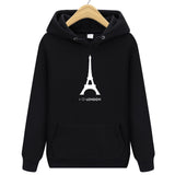 Hoodies- Unisex