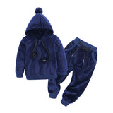 Children Winter Clothes