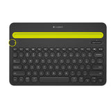 K480 wireless Bluetooth keyboard