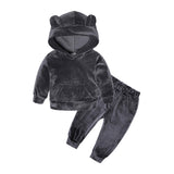 Children Winter Clothes