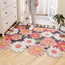 Home Fashion Pvc Floor Mats Entry Carpet