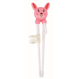 Baby Cartoon Practice  Chopsticks