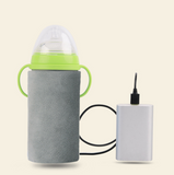 Bottle Milk Warmer