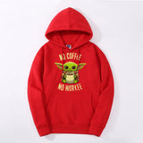 Hoodies Spring Autumn Hoodie