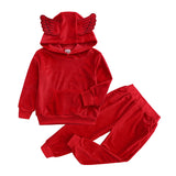 Children Winter Clothes