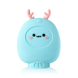 Fawn Silicone Hot Water Hand Warmer