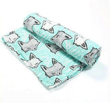 Baby Swaddle Blankets