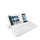 K480 wireless Bluetooth keyboard