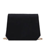 Chain Single Shoulder Messenger Bag