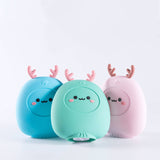 Fawn Silicone Hot Water Hand Warmer