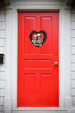 Christmas Valentine's Day Home Decoration Door