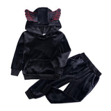 Children Winter Clothes