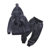 Children Winter Clothes