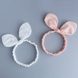 Baby  cute rabbit headband