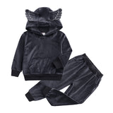 Children Winter Clothes