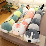 Cute Series  Husky Plush Toy