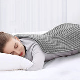 Oversize Thermal Physiotherapy Electric Heating Blanket