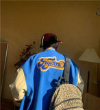 Baseball Uniform Jacket