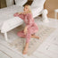 Ladies Homewear Long Sleeve Nightgown Set