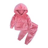 Children Winter Clothes